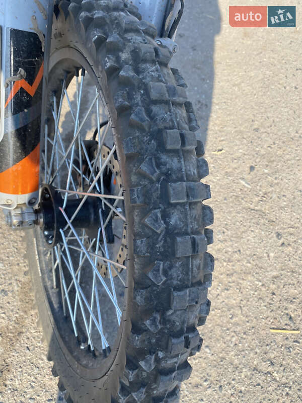 Мотоцикл Внедорожный (Enduro) Kovi Lite 300 2024 в Тернополе