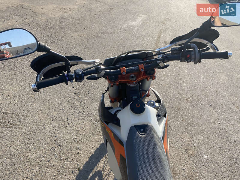 Мотоцикл Внедорожный (Enduro) Kovi Lite 300 2024 в Тернополе