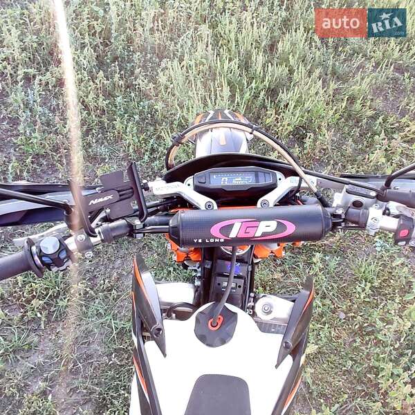 Мотоцикл Внедорожный (Enduro) Kovi Lite 300 2024 в Смеле