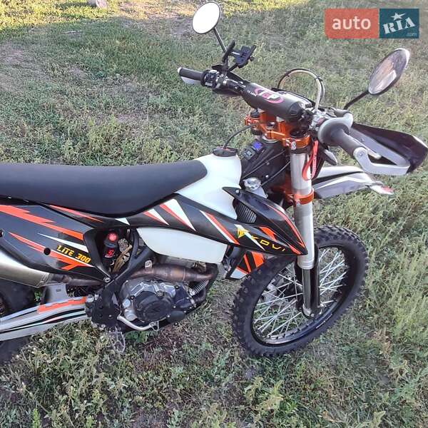 Мотоцикл Внедорожный (Enduro) Kovi Lite 300 2024 в Смеле