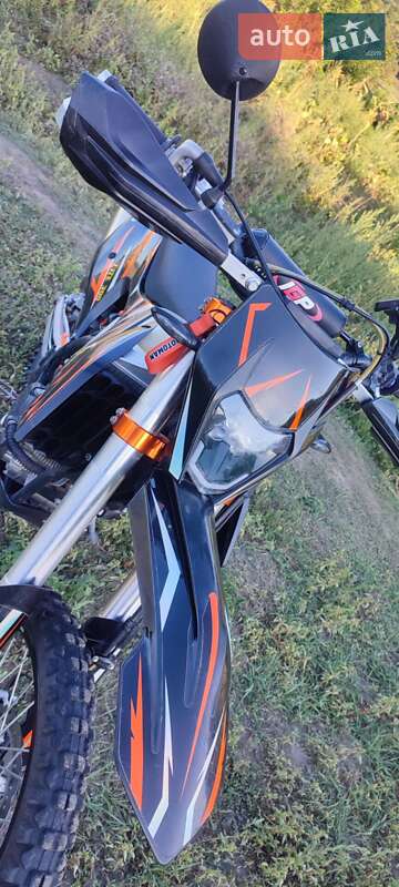 Мотоцикл Внедорожный (Enduro) Kovi Lite 300 2024 в Смеле