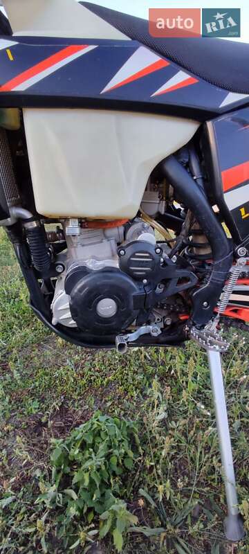 Мотоцикл Внедорожный (Enduro) Kovi Lite 300 2024 в Смеле