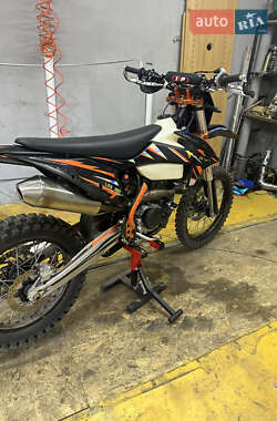Мотоцикл Внедорожный (Enduro) Kovi Lite 300 2024 в Киеве