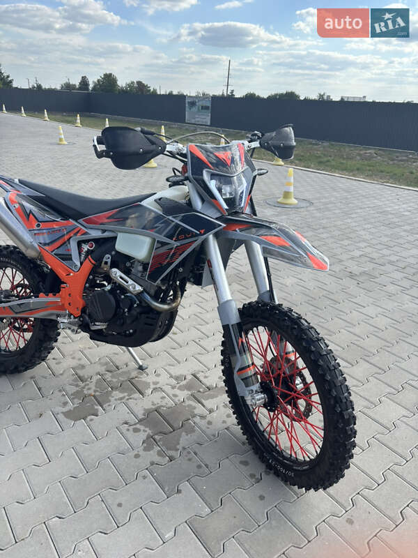 Мотоцикл Кросс Kovi Lite 300 2025 в Кагарлыке