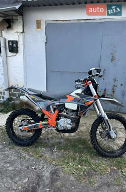 Мотоцикл Позашляховий (Enduro) Kovi Lite 300 2025 в Києві