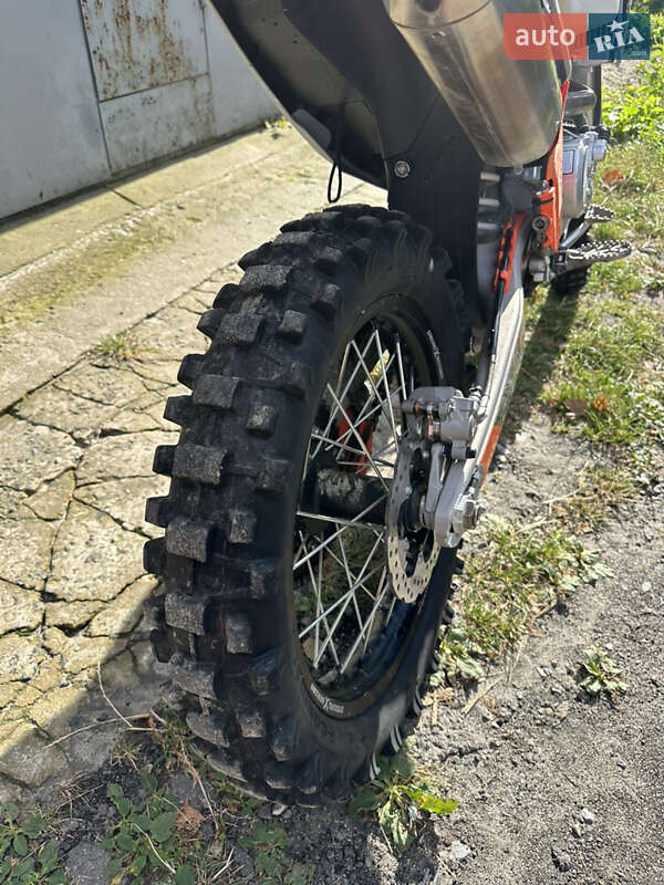 Мотоцикл Внедорожный (Enduro) Kovi Lite 300 2025 в Киеве