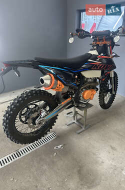 Мотоцикл Внедорожный (Enduro) Kovi Lite 300 2024 в 