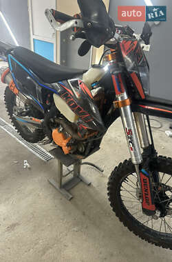 Мотоцикл Внедорожный (Enduro) Kovi Lite 300 2024 в 