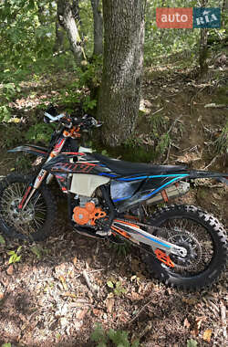 Мотоцикл Внедорожный (Enduro) Kovi Lite 300 2024 в 