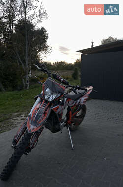 Мотоцикл Супермото (Motard) Kovi Lite 300 2024 в Шептицькому
