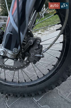 Мотоцикл Супермото (Motard) Kovi Lite 300 2024 в 