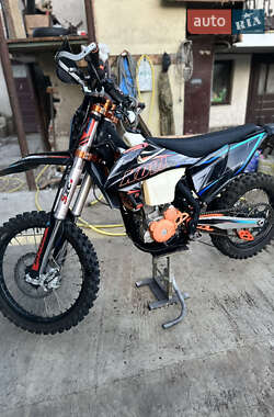 Мотоцикл Внедорожный (Enduro) Kovi Lite 300 2024 в Мукачево
