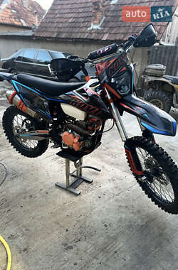 Мотоцикл Внедорожный (Enduro) Kovi Lite 300 2024 в 