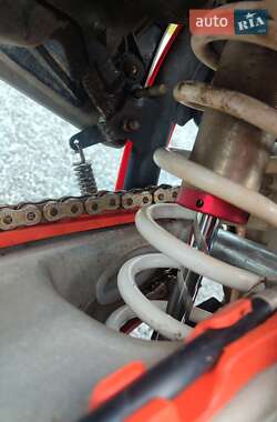 Мотоцикл Внедорожный (Enduro) Kovi Lite 300 2024 в 