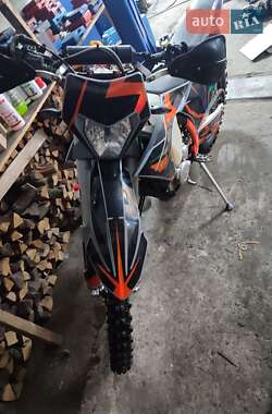 Мотоцикл Внедорожный (Enduro) Kovi Lite 300 2024 в 