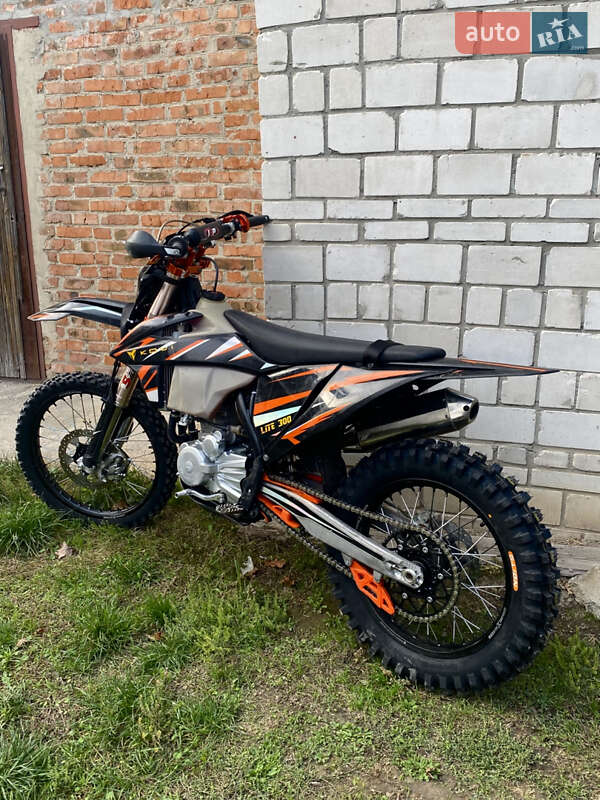 Мотоцикл Внедорожный (Enduro) Kovi Lite 300 2024 в Белой Церкви