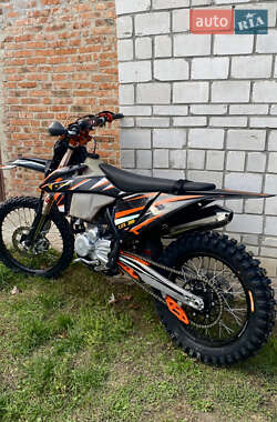 Мотоцикл Внедорожный (Enduro) Kovi Lite 300 2024 в 