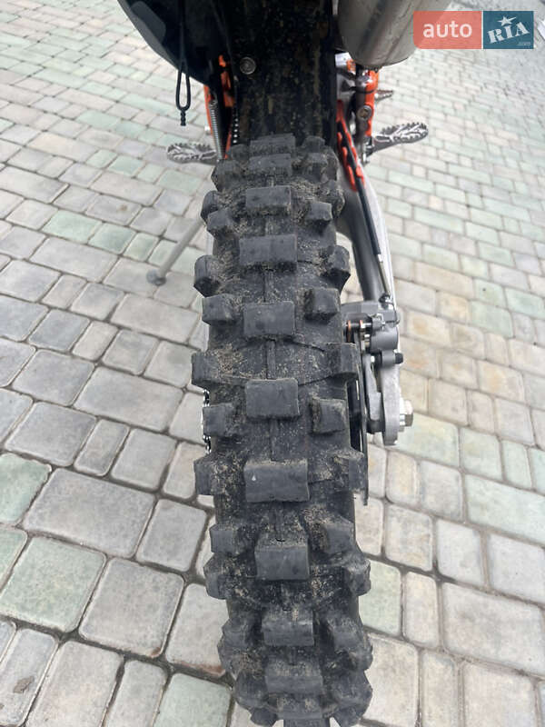 Мотоцикл Позашляховий (Enduro) Kovi Lite 300 2024 в Монастирищеві