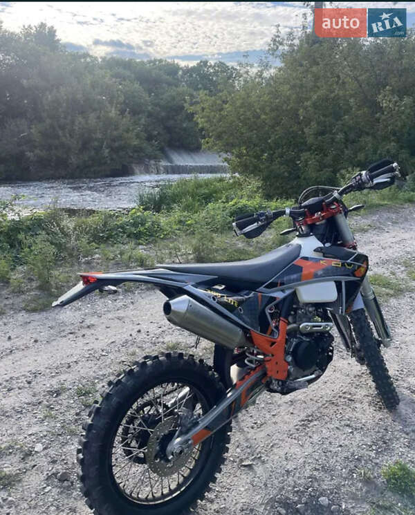 Мотоцикл Внедорожный (Enduro) Kovi Lite 300 2025 в Гнедине