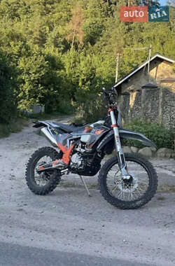 Мотоцикл Внедорожный (Enduro) Kovi Lite 300 2025 в Гнедине