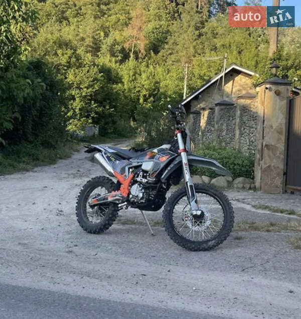 Мотоцикл Внедорожный (Enduro) Kovi Lite 300 2025 в Гнедине