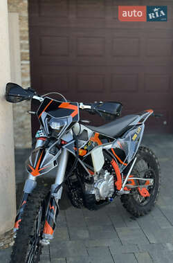 Мотоцикл Внедорожный (Enduro) Kovi Lite 300 2025 в Ужгороде