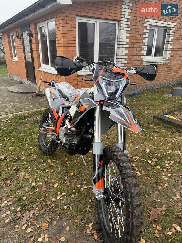 Мопеди Kovi Lite 300 2025 в Ратному