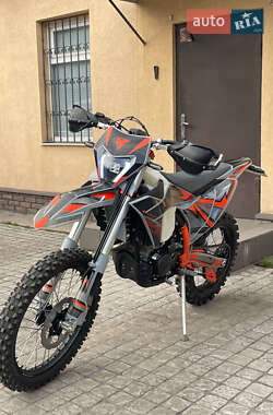 Мотоцикл Позашляховий (Enduro) Kovi Lite 300 2025 в Кам'янському