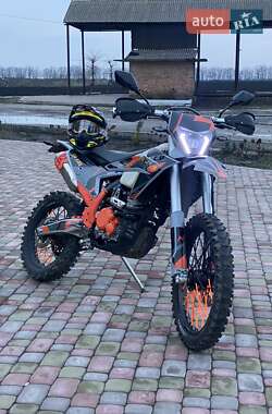 Мотоцикл Внедорожный (Enduro) Kovi Lite 300 2025 в Запорожье