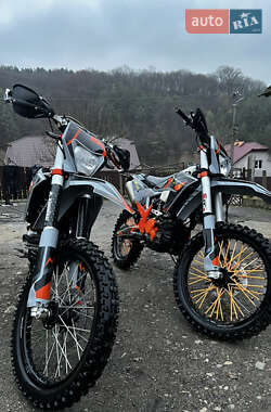 Мотоцикл Кросс Kovi Lite 300 2024 в Львові