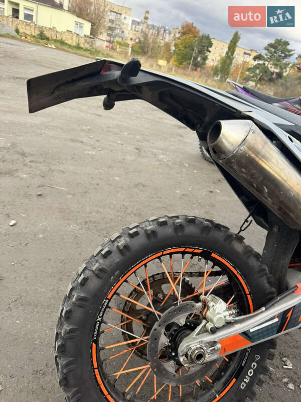 Мотоцикл Кросс Kovi Lite 300 2024 в Здолбунове