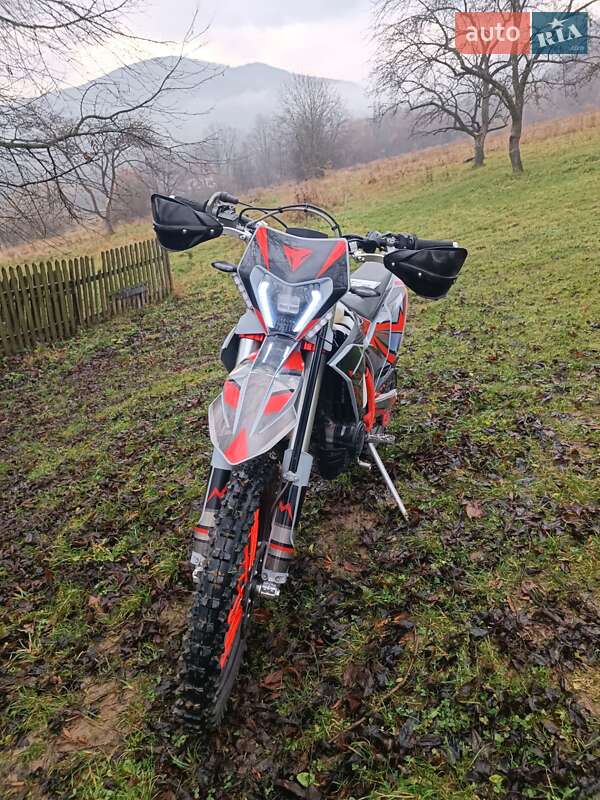 Мотоцикл Кросс Kovi Lite 300 2025 в Коломые