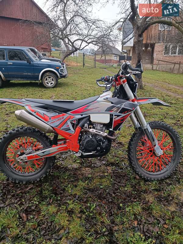 Мотоцикл Кросс Kovi Lite 300 2025 в Коломые