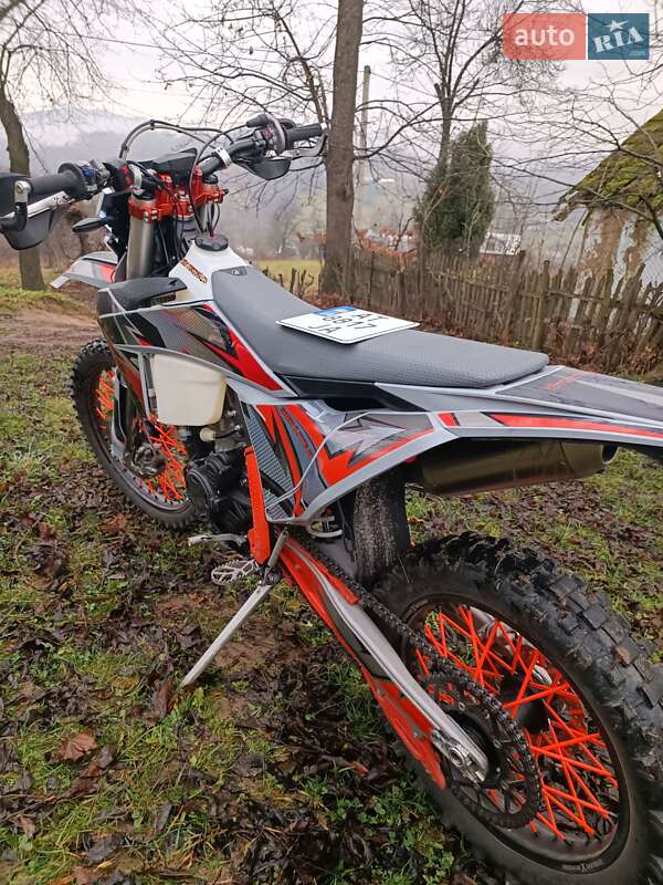 Мотоцикл Кросс Kovi Lite 300 2025 в Коломые