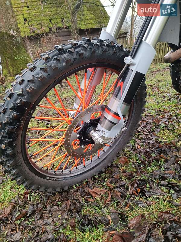 Мотоцикл Кросс Kovi Lite 300 2025 в Коломые