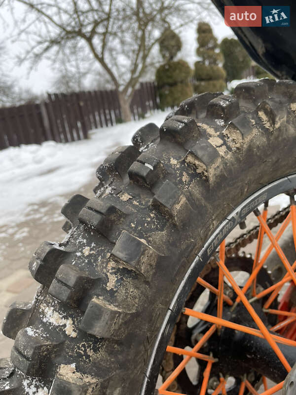 Мотоцикл Внедорожный (Enduro) Kovi Lite 300 2023 в Коломые