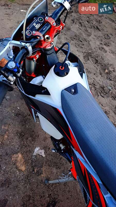 Мотоцикл Кросс Kovi Lite 300 2025 в Татарбунарах