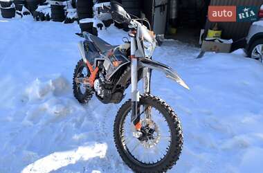 Мотоцикл Внедорожный (Enduro) Kovi Lite 300 2024 в Киеве