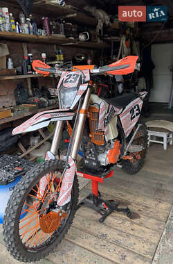 Мотоцикл Кросс Kovi Lite 300 2024 в Білій Церкві