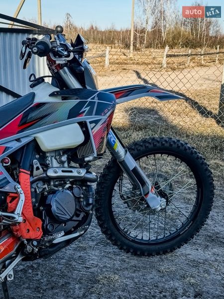 Мотоцикл Кросс Kovi Lite 300 2025 в Мукошине