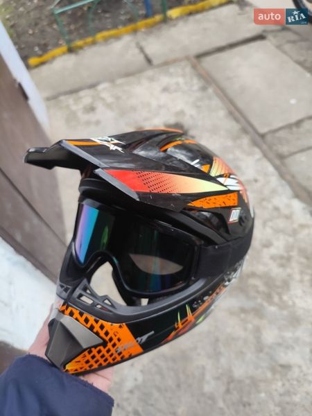 Мотоцикл Внедорожный (Enduro) Kovi Lite 300 2024 в Новомосковске