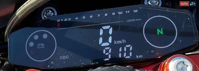 Мотоцикл Внедорожный (Enduro) Kovi Lite 300 2025 в Запорожье