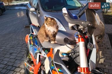 Мотоцикл Внедорожный (Enduro) Kovi Lite 300 2025 в Львове