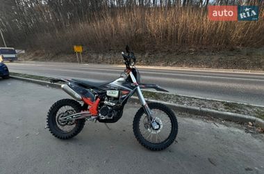 Мотоцикл Внедорожный (Enduro) Kovi Lite 300 2024 в Львове