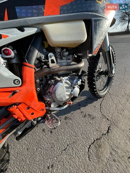 Мотоцикл Внедорожный (Enduro) Kovi Lite 300 2025 в Хотове
