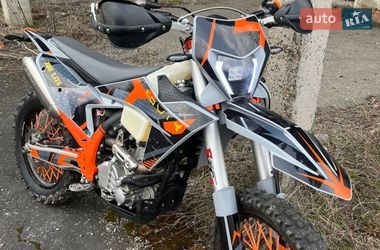 Мотоцикл Внедорожный (Enduro) Kovi Lite 300 2025 в Монастыриске