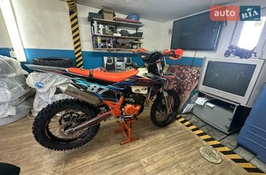 Мотоцикл Внедорожный (Enduro) Kovi Lite 300 2025 в Черновцах