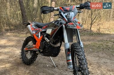 Мотоцикл Внедорожный (Enduro) Kovi Lite 300 2025 в Львове