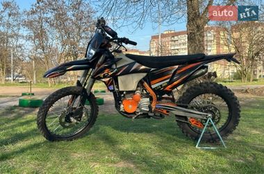 Мотоцикл Кросс Kovi Lite 300 2024 в Днепре