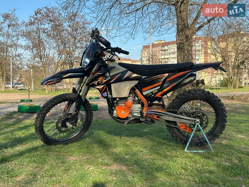 Мотоцикл Кросс Kovi Lite 300 2024 в Днепре